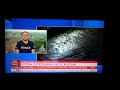 Po śmiercionośnej Nawałnicy TVP INFO 13 08 2017r