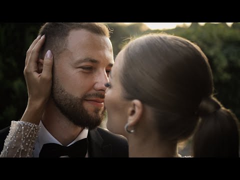 Madzia i Jarek - teledysk ślubny