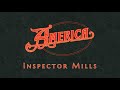 Inspector Mills - America | Music Video | Lyrics