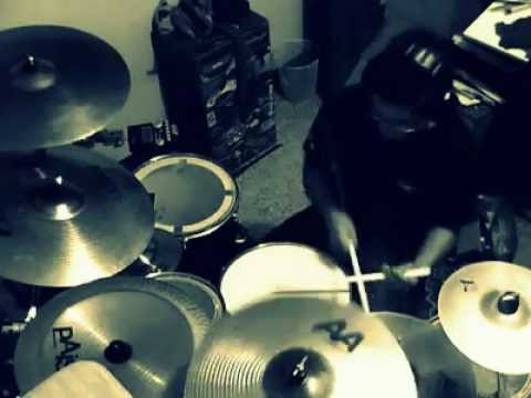 4/4 Funk Groove.
