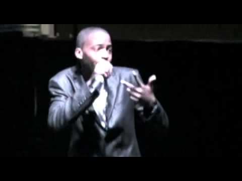 BET Spring Bling (Grenada 2013) - Original Song: "Living Legend" by M.B.Y.S (Michaelson Baptiste)