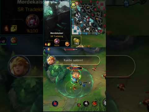 "Cheese Taktiği works every time!" that's what a "big bro" said...