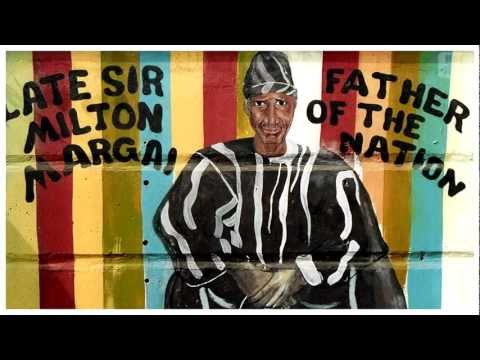 Sierra Leone: Everybody Is Welcome