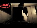 360 vr horror Experience japanese horror video | Poltergeist