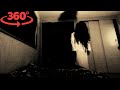 360 Vr Horror Experience Japanese Horror Video Poltergeist
