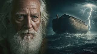 Video: Methuselah - The Oldest Man in the Bible