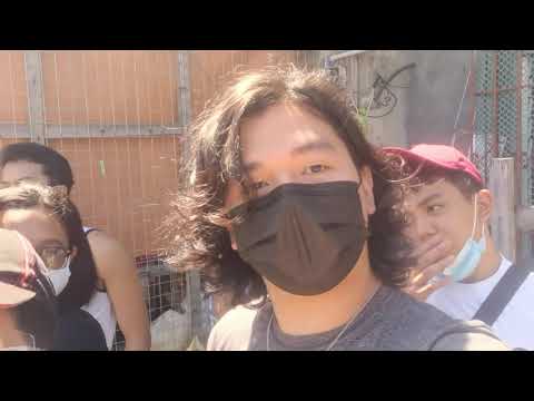 Mansalay Roadtrip 02/27/21 | Travel Vlog #1