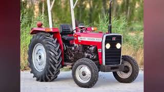 BEDAVADAN BİRAZ PAHALI! 🚜 185.000 TL'den Başlayan Efsane 2. El Traktör Fiyatları