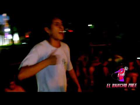 FAKA VS. FK - 4tos - El Rancho Free FINAL PRE TEMPORADA 2019 [Fecha 8]