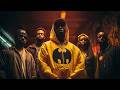 Wu Tang Clan 50 Cent The Streets Say Ft Redman 2026