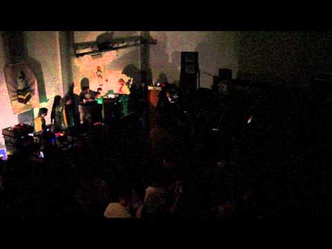 _Heavy Rootation SoundSystem play " A True" Moa Anbessa' dubplate_