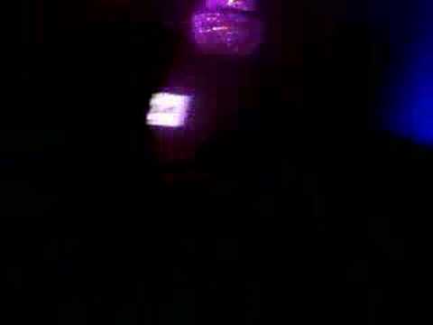 Prunk Le Funk & Nevil Rickard - La Musica