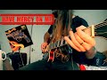 Have Mercy On Me (The Black Keys) - Cover by Max Gibson