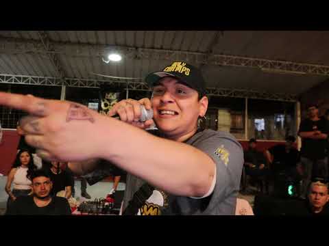 SHEIN VS KEN ZINGLE FINAL (BATALLÓN) FINAL NACIONAL PUNCHLINE COLOMBIA Y CAJA DE PANDORA