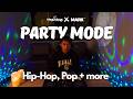30 Minute Party Mix Rihanna Pitbull David Guetta Lil Wayne Usher 2010s Club Bangers