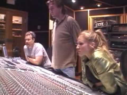Thumbnail for Jewel Kilcher "Break Me" 2001 studio footage video from "This Way" recording by Jewel Kilcher