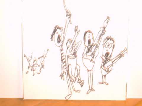 Thumbnail for Jump, Little Children - Johnny Jump Up (1993) by Jump, Little Children