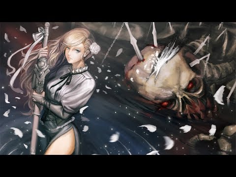 {1071} Nightcore (Orchards) - Vile Me (with lyrics)