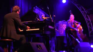 Neil Cowley Trio - Olomouc - 3.11.2014 - The Art