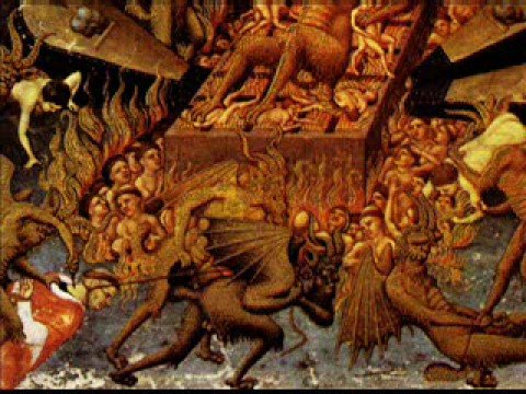 Woe to the Defeated - Hollenthon