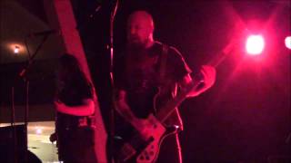 Entrails - Beyond The Flesh Live @ Folkets Park, Växjö 2015