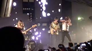 Vengo dalla luna Måneskin Mamamia