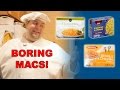 BoxMac 66 Boring Deluxes Publix Valu Time And Giant Eagle