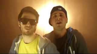Tutti Fanno Rap - THE CASH GANG (Official Video HD)