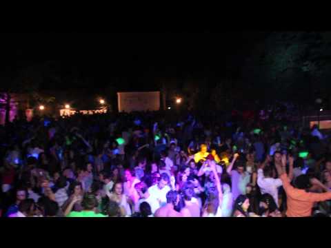 Silent Disco Austria