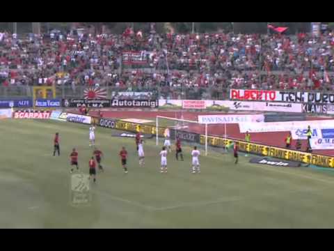 Nocerina 3-0 Padova 20/05/2012 2011-12 - 41°