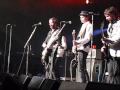 The Trews/Big Sugar - Tired of Waiting - springyhair The Trews/Big Sugar - Tired of Waiting