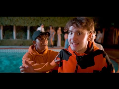 Quadeca - Fish Outta Bacardi! ft. EGOVERT [4k Reupload]