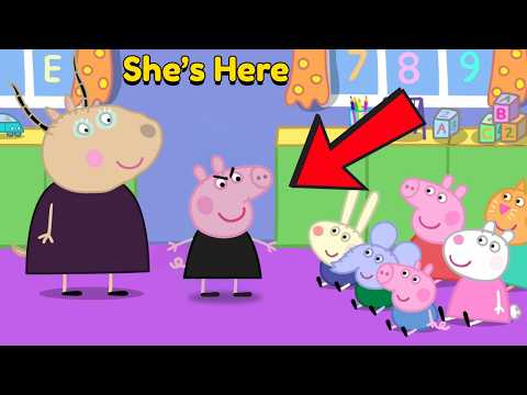 14 NEW Peppa Pig Characters You Haven’t Met