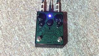Video thumbnail for Blakemore Effects - Bi-Polar Octadrive - Psychedelic Musings by eti313