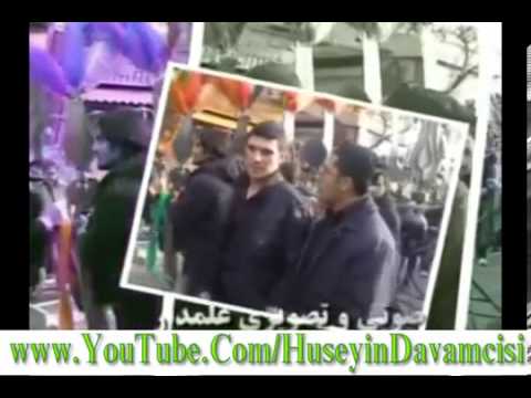 Shahin Jamshidpour & Fariborz Khatami  'Yixilib Ebbasim'