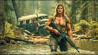 Agente secreto. Última missão, salvar o futuro | Ação | Filme Completo