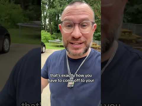 How to get your ex back when you have kids together #relationshipadvice #coparenting #nocontact