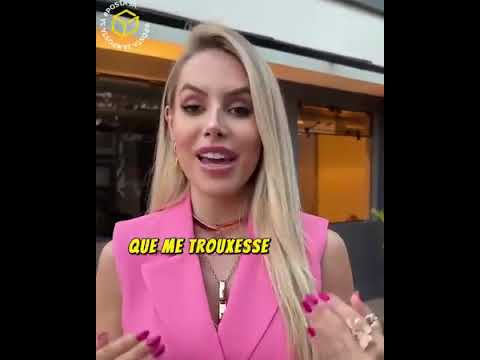 Depoimento Aline Viana