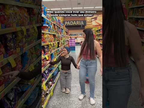 Eu nem queria mesmo