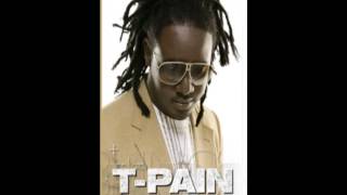 T-pain - Rhock En Rollah (Speed up version)