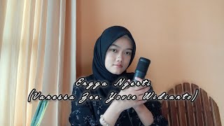Download lagu Engga Ngerti - Vanessa Zee, Yovie Widianto (cover) mp3