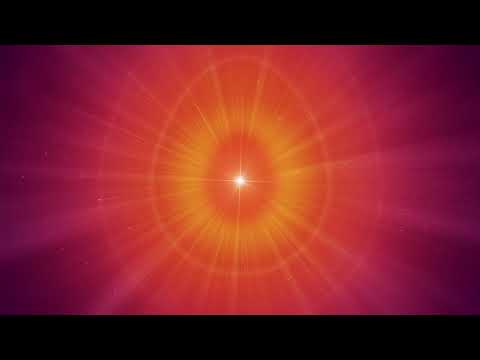 Meeting God - Meditation