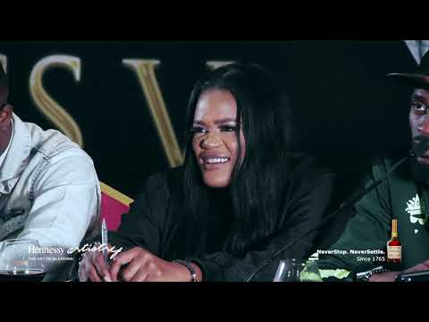 Hennessy VS CLASS 2018 Live Auditions - BENIN (5 Minutes Cut)