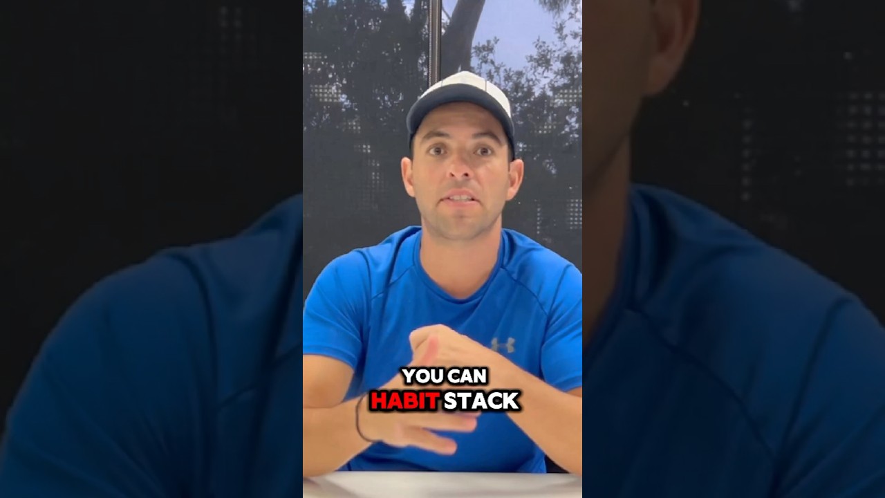 How Habit Stacking Can Improve Marketing for Australian Small Business
