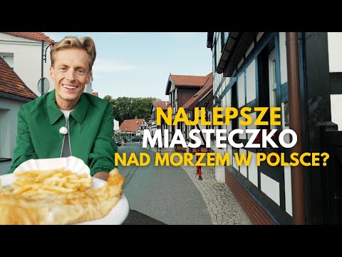 Najpiękniejsze miasteczko nad polskim morzem? Sprawdziłem, co warto zobaczyć w Ustce
