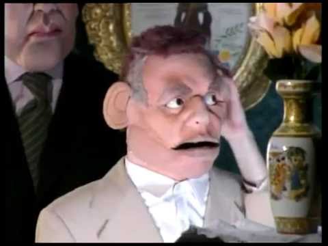 Šta to gledate? - Nikad izvini