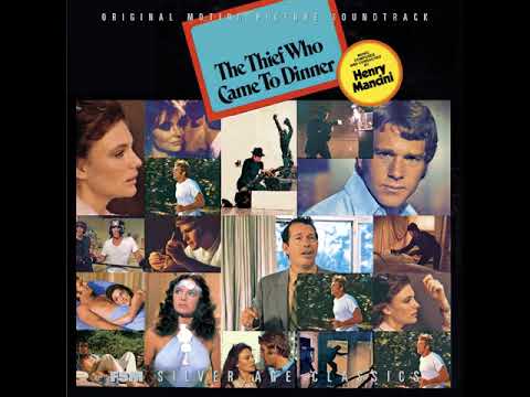 Henry Mancini - Late (1973)