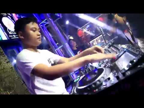 DJ CHARLES CHRISTIAN MADFINGAZ NORTHERN DJ ALLIANCE