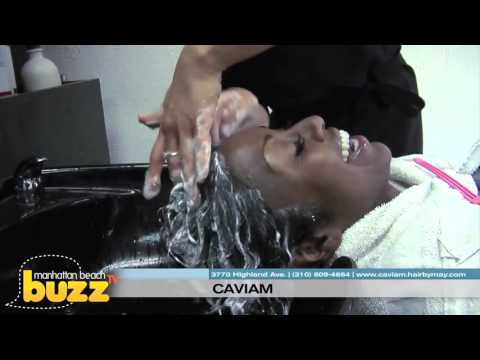The Local Buzz 247 features - Caviam - Manhattan Beach