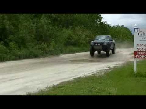 camburg performance 6.0